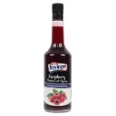 Kent Boringer Professional Raspberry Flavored Syrup 700ml 