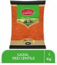 Gazal bakliyat k mercimek 2.5kg
