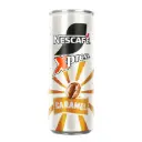 Nescafe xpress caramel 250ml