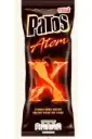 Patos atom aci baharat aromali misir cipsi corn chips 33g