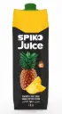 Spiko juice pineapple fruit drink 1ltr