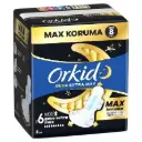 Orkid gece extra max 8pcs 