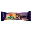 Ulker halley karadutlu solu 74gr