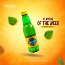 Braviva non alcol carbonat 300m