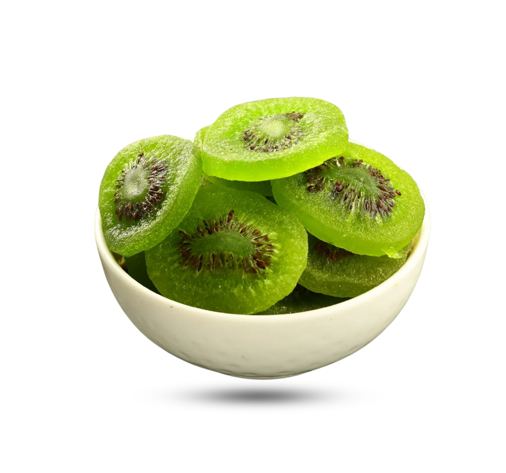 Dehydrated kiwi slice fruit 1kg