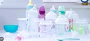 Silver fish cleanser for baby bottle &accessories 750ml