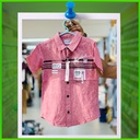 Marwan Clothes Shirt Boys All Kids