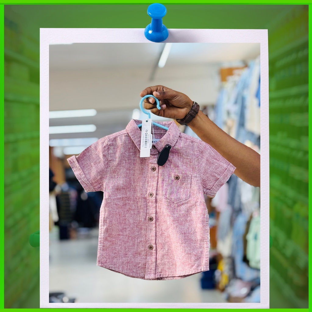 Marwan Clothes Shirt Boys All Kids