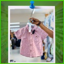 Marwan Clothes Shirt Boys All Kids