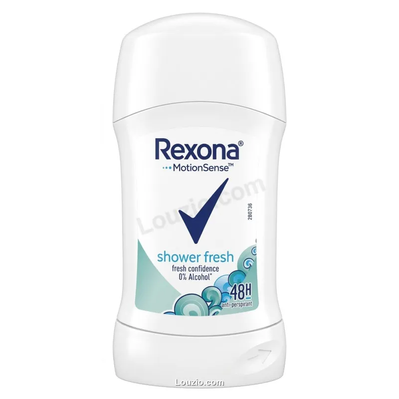 Rexona Motionsense Shower Fresh 40g