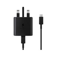 45w Pd Adapter Usb-C To Usb-C Cable (5a)
