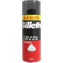 Gillette Classic Shaving Foam Original Regular 400ml