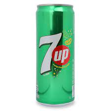 7up 330ml