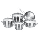 A2020 Korkmaz cookwere ASTRA 9P