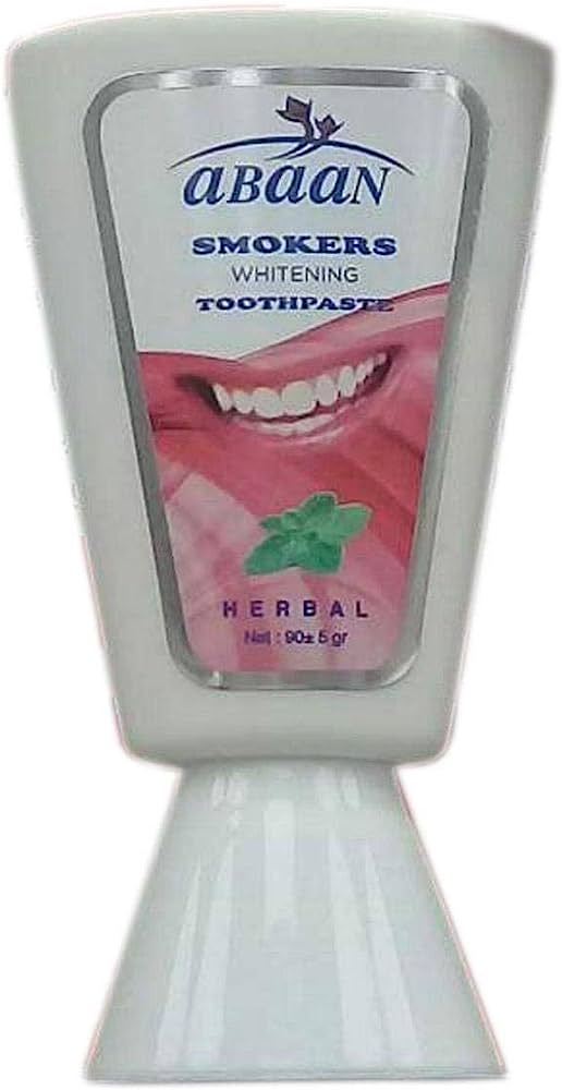 Abaan Smokers 90gr