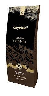 Abyssina Coffee 1kg