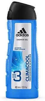 Adidas Shower Gel Cool 400ml