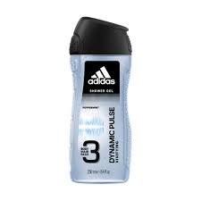 Adidas shower gel peppermint dynamic pulse 250ml