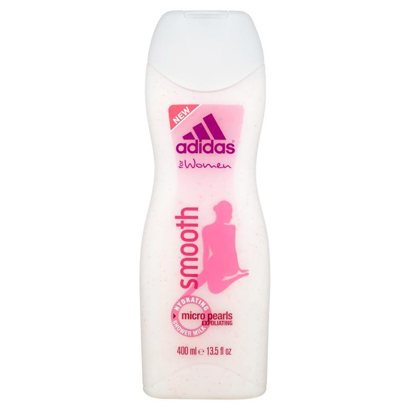 Adidas Smooth 400ml