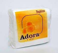 Adora tissu/Napkin_xw098