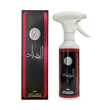 Air Fresh Al Sayaad 350ml