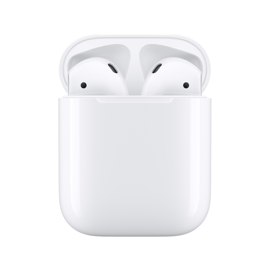 Air pods Wireless gold