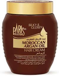 Alatar Hair Cream Argan 475ml