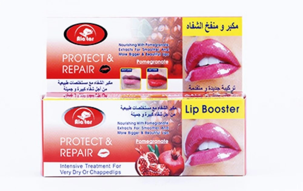 Alatar Protect&Repair Lip Booster
