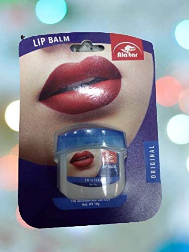 Alater lip balm original 10g