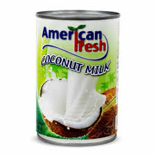 AMERICAN FRESH COCOUNET MI 400M