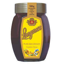 American more honey c 1kg