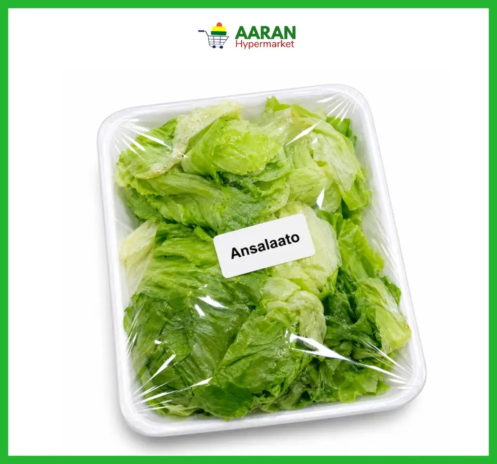 Ansalaato 1kg
