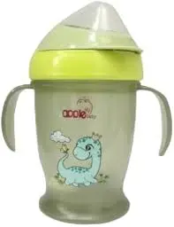 Apple Baby Bottle 03a10  180ml