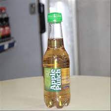 Apple bubbly 300ml