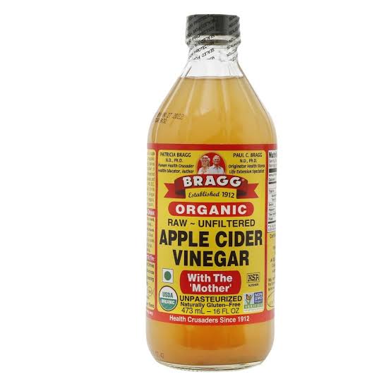 Apple Cider Vinger 473ml