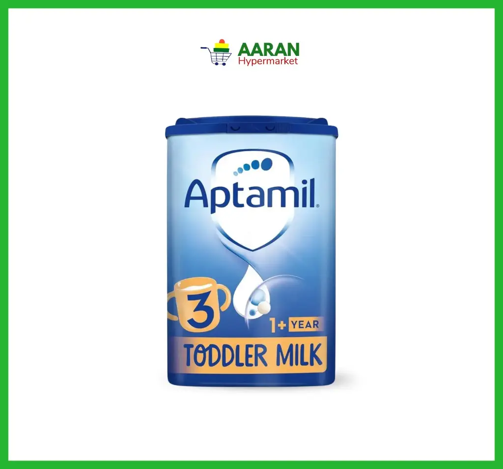 Aptamil Milk 3 Powder 800gr
