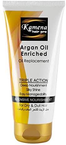 Skin Doctor Argan oil replacement 200ml