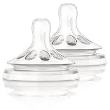 Aveat Baby Nipple Breast Feeling No:0100