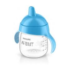 Avent 260ml 12M +