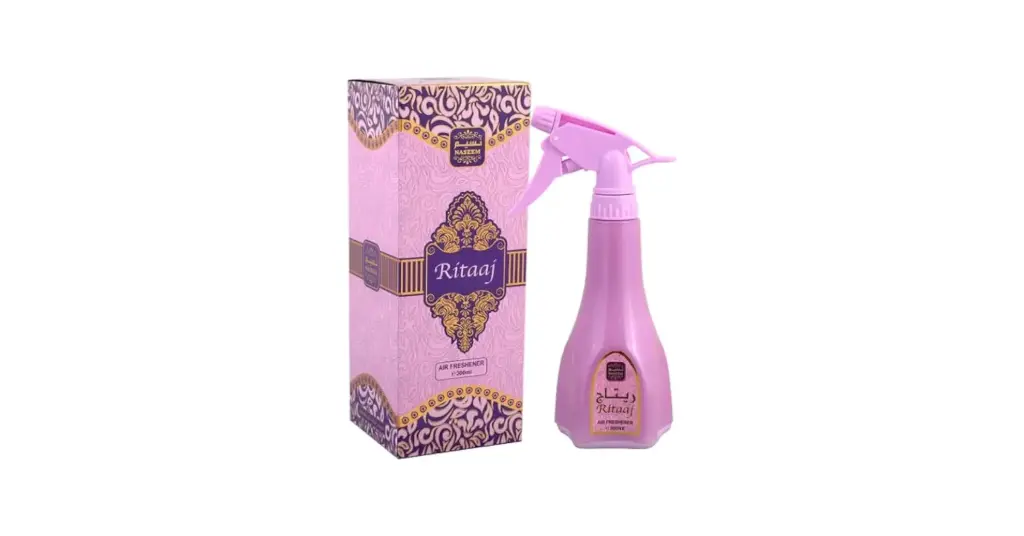 Naseem Air Freshener 300ml 