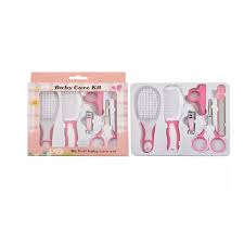 Baby Care Kit big no:tz-3