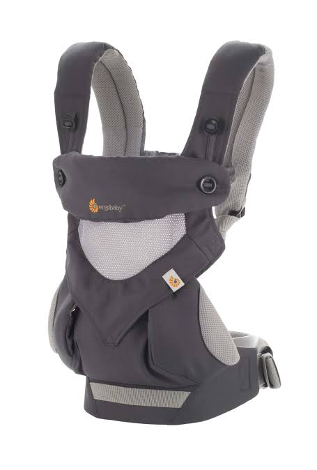 Baby Carrier