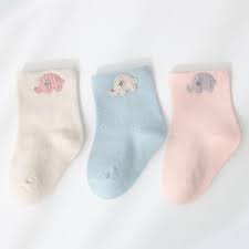 Baby kids socks cod:D202102