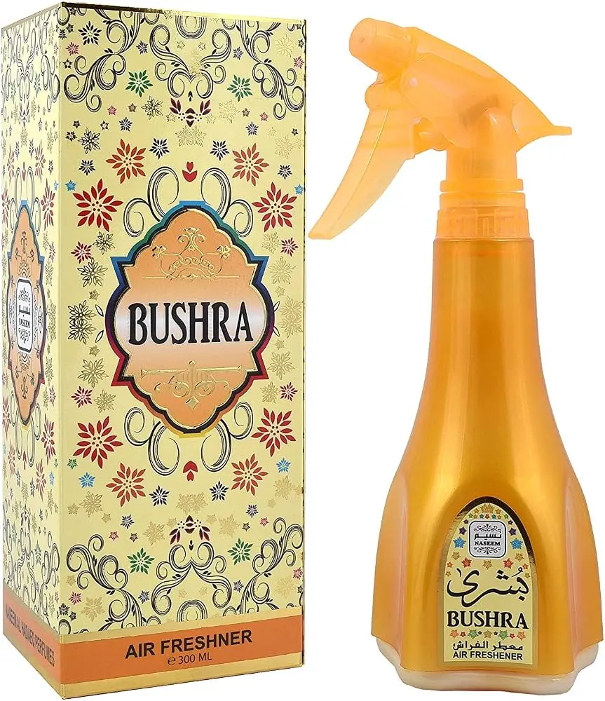 Naseem Bushra Air Freshener 300ml