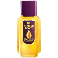 bajaj Almond Drops100ml