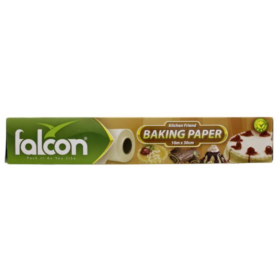 Baking Paper 10m x 30cm