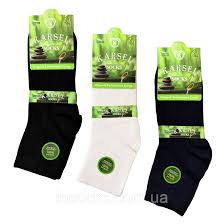Bambu karsel socks