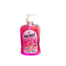 Bana Clean Hand wash 500ml