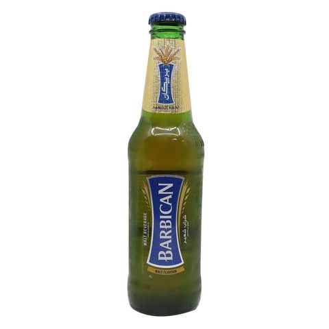 Barbican malt beverage 330g
