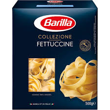 Barilla Fettuccine 500g